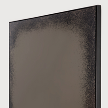 Indlæs billede til gallerivisning Bronze floor mirror