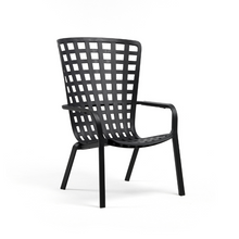 Indlæs billede til gallerivisning Folio lænestol Nardi