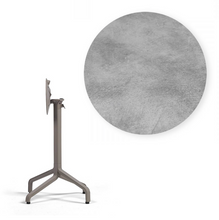 Indlæs billede til gallerivisning Frasca Mini foldebord Ø60 Nardi