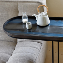 Indlæs billede til gallerivisning Olie bakkebord