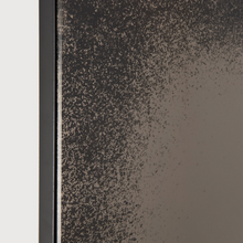 Indlæs billede til gallerivisning Bronze floor mirror