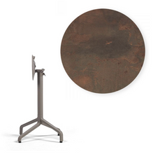 Indlæs billede til gallerivisning Frasca Mini foldebord Ø60 Nardi