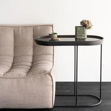 Indlæs billede til gallerivisning Olie bakkebord