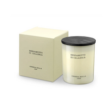 Indlæs billede til gallerivisning Duftlys - Bergamotto Di Calabria