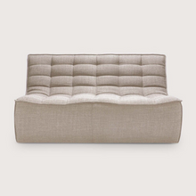 Indlæs billede til gallerivisning N701 sofa - 2 seater