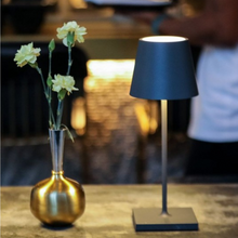 Indlæs billede til gallerivisning Poldina Mini LED lampe