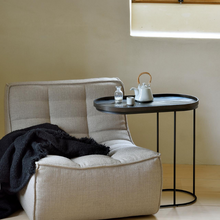 Indlæs billede til gallerivisning Olie bakkebord