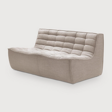 Indlæs billede til gallerivisning N701 sofa - 2 seater