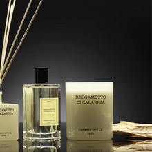 Indlæs billede til gallerivisning Duftlys - Bergamotto Di Calabria