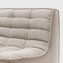 Indlæs billede til gallerivisning N701 sofa - 2 seater