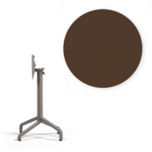 Indlæs billede til gallerivisning Frasca Mini foldebord Ø60 Nardi