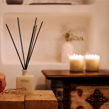 Indlæs billede til gallerivisning Duftlys - Bergamotto Di Calabria