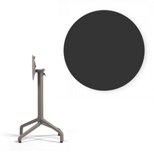 Indlæs billede til gallerivisning Frasca Mini foldebord Ø60 Nardi