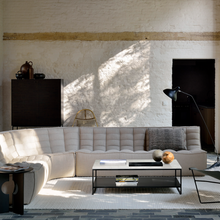 Indlæs billede til gallerivisning N701 sofa - 2 seater