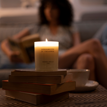 Indlæs billede til gallerivisning Duftlys - Bergamotto Di Calabria