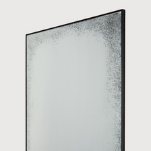 Indlæs billede til gallerivisning Clear floor mirror