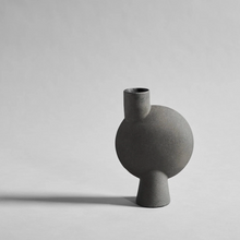 Indlæs billede til gallerivisning Sphere Bubl - Dark Grey