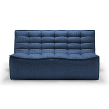 Indlæs billede til gallerivisning N701 sofa - 2 seater