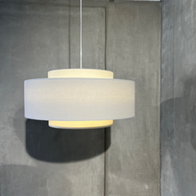 Indlæs billede til gallerivisning Roma Sunny Stones loftlampe