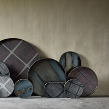 Indlæs billede til gallerivisning Linear Squares bakke