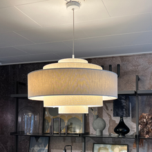 Indlæs billede til gallerivisning Milano loftlampe