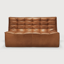 Indlæs billede til gallerivisning N701 sofa - 2 seater