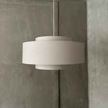 Indlæs billede til gallerivisning Roma Sunny Stones loftlampe