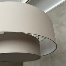 Indlæs billede til gallerivisning Roma Sunny Stones loftlampe