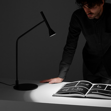 Indlæs billede til gallerivisning Lyb Bordlampe