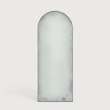 Indlæs billede til gallerivisning Clear Gate wall mirror