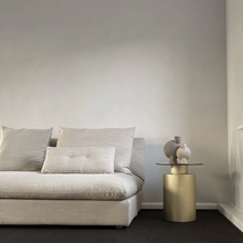 Indlæs billede til gallerivisning Stor og lille blomstervase