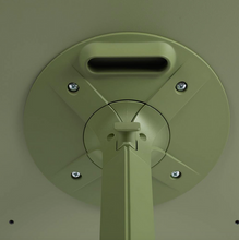 Indlæs billede til gallerivisning Frasca Mini foldebord 70x70 Nardi