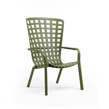 Indlæs billede til gallerivisning Folio lænestol Nardi