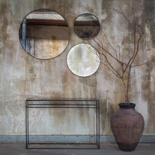 Indlæs billede til gallerivisning Bronze spejl