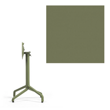 Indlæs billede til gallerivisning Frasca Mini foldebord 70x70 Nardi