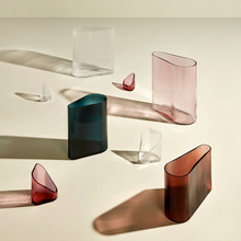 Indlæs billede til gallerivisning Mist Short - Clear