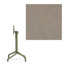 Indlæs billede til gallerivisning Frasca Mini foldebord 70x70 Nardi