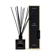 Indlæs billede til gallerivisning Diffuser - Basil & Mandarin