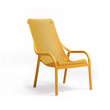 Indlæs billede til gallerivisning Net loungestol Nardi