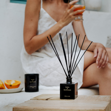 Indlæs billede til gallerivisning Diffuser - Basil & Mandarin