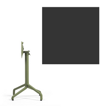 Indlæs billede til gallerivisning Frasca Mini foldebord 70x70 Nardi