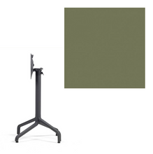 Indlæs billede til gallerivisning Frasca Mini foldebord 70x70 Nardi