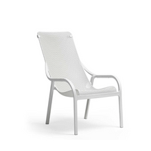 Indlæs billede til gallerivisning Net loungestol Nardi