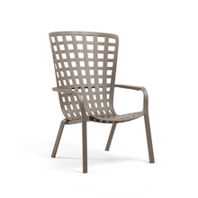 Indlæs billede til gallerivisning Folio lænestol Nardi