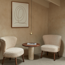 Indlæs billede til gallerivisning Nino pendel loftlampe