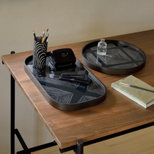 Indlæs billede til gallerivisning Linear Squares bakke