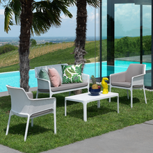 Indlæs billede til gallerivisning Hynde Net bænk Nardi