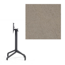 Indlæs billede til gallerivisning Frasca Mini foldebord 70x70 Nardi