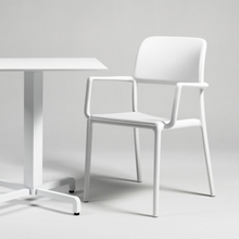 Indlæs billede til gallerivisning Riva havestol Nardi