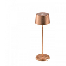 Indlæs billede til gallerivisning Olivia LED lampe